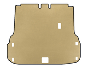 Nissan Pathfinder R52 2012-2021 EVA Trunk Mat (Beige) photo 1