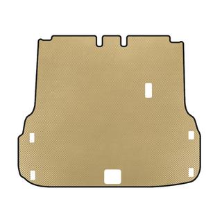 EVA Trunk Mat (Beige)