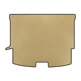 EVA Trunk Mat (5-Seater, Beige) Nissan X-trail T33/Rogue 2022-