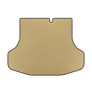 EVA Trunk Mat (SD, Beige)