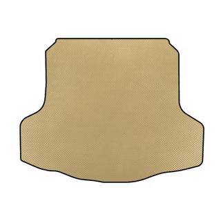 EVA Trunk Mat (SD, Beige)