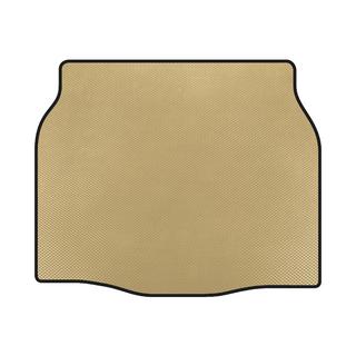 EVA Trunk Mat (HB, Beige)