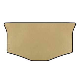 EVA Trunk Mat (HB, Beige)