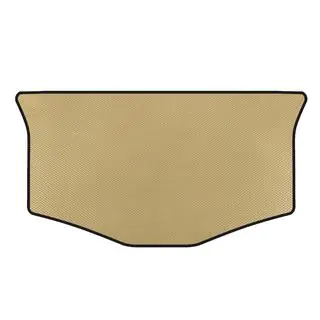 EVA Trunk Mat (HB, Beige)
