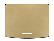Opel Ampera 2011-2016 EVA Trunk Mat (LB, Hybrid, Beige) photo 1