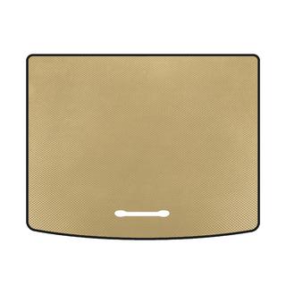 EVA Trunk Mat (LB, Hybrid, Beige)