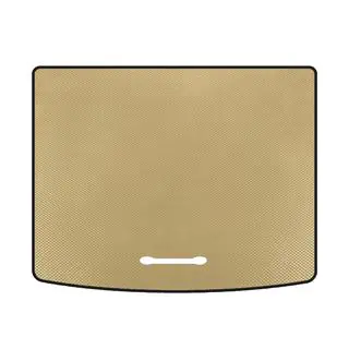 EVA Trunk Mat (LB, Hybrid, Beige)