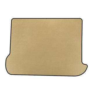 EVA Trunk Mat (Beige)