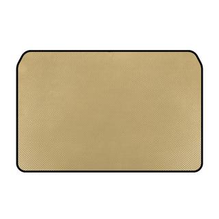 EVA Trunk Mat (HB, 5-Door, Beige) Opel Corsa F 2019-