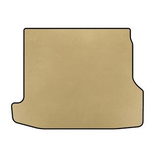 EVA Trunk Mat (5-Door, Beige)