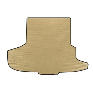 EVA Trunk Mat (Beige)
