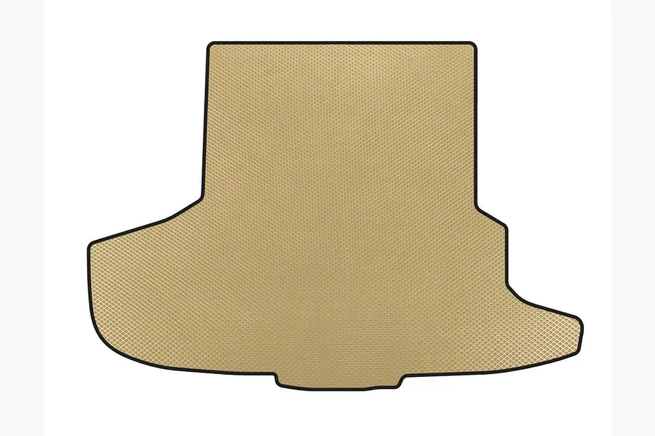 Opel Insignia 2017-2022 EVA Trunk Mat (Beige) Image