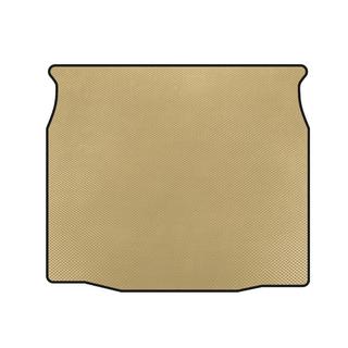 EVA Trunk Mat (HB, Beige)