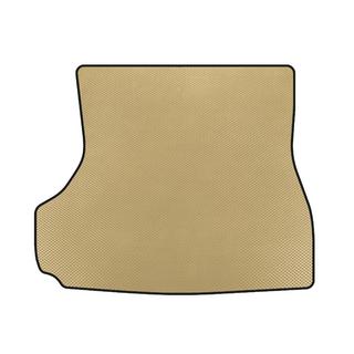 EVA Trunk Mat (LB, Beige)