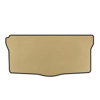 EVA Trunk Mat (HB, Beige)