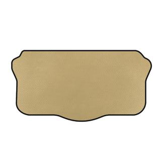 EVA Trunk Mat (HB, Beige)