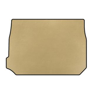 EVA Trunk Mat (Beige)