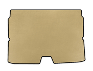 Peugeot 2008 2019- EVA Trunk Mat (Beige) photo 1