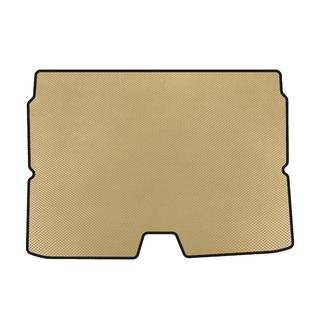 EVA Trunk Mat (Beige)