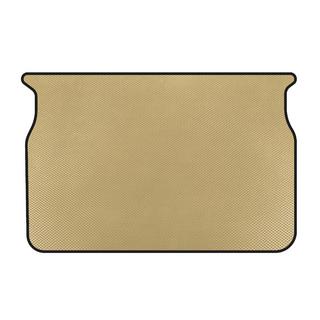 EVA Trunk Mat (HB, 5-Door, Beige)