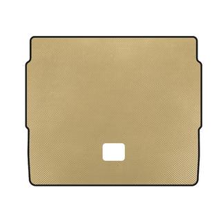 EVA Trunk Mat (Beige) Peugeot 3008 2016-2023