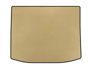 Peugeot 4008 2012-2017 EVA Trunk Mat (Beige) photo 1