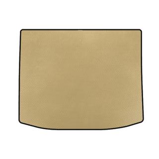 EVA Trunk Mat (Beige)