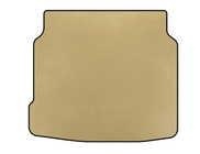 Peugeot 508 2018- EVA Trunk Mat (LB, Beige) photo 1