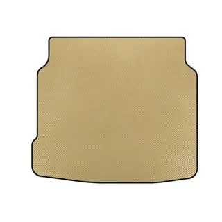 EVA Trunk Mat (LB, Beige)