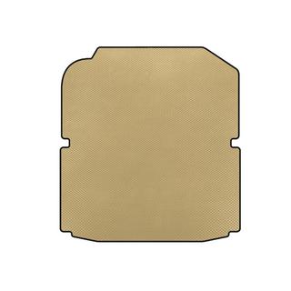 EVA Trunk Mat (SD, Beige)