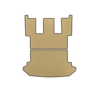 EVA Trunk Mat (Beige)