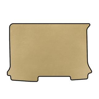 EVA Trunk Mat (Beige)