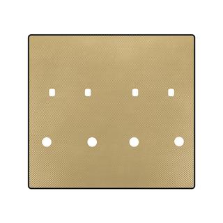 EVA Trunk Mat (Long Wheelbase, Beige)