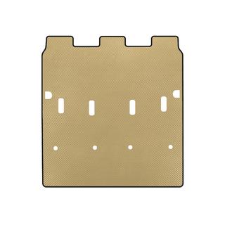 EVA Trunk Mat (7-Seater/Long Wheelbase, Beige)