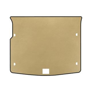 EVA Trunk Mat V1 (Beige)