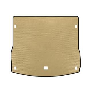 EVA Trunk Mat (2014-2018, Beige)