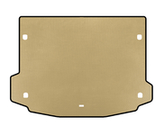 Range Rover Evoque 2018- EVA Trunk Mat (Beige) photo 1