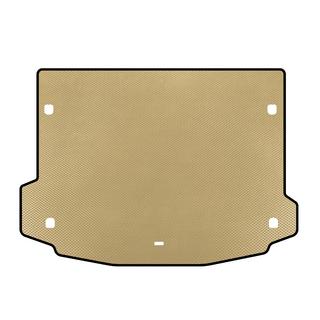EVA Trunk Mat (Beige)