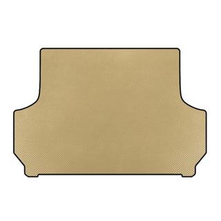 EVA Trunk Mat (Beige)
