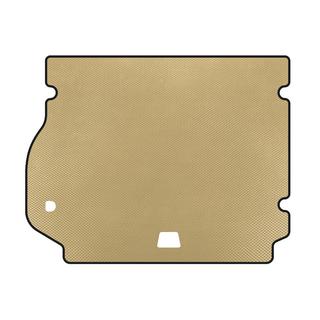 EVA Trunk Mat (2005-2009, Beige) Range Rover Sport 2005-2013