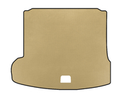 Range Rover Velar 2017- EVA Trunk Mat (Beige) photo 1