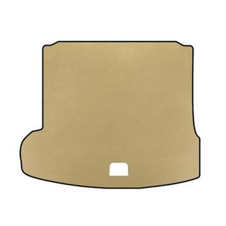 EVA Trunk Mat (Beige)