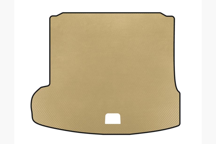 Range Rover Velar 2017- EVA Trunk Mat (Beige) Image