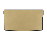 RAVON R2 2016-2020 EVA Trunk Mat (HB, Beige) photo 1