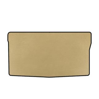 EVA Trunk Mat (HB, Beige)