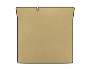 RAVON R4 2016-2020 EVA Trunk Mat V-1 (SD, Beige) photo 1