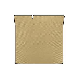 EVA Trunk Mat V-1 (SD, Beige)