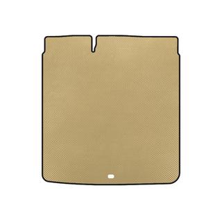 EVA Trunk Mat (Front-Wheel Drive, Beige)