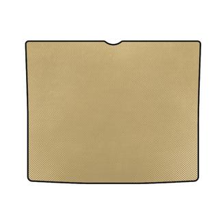 EVA Trunk Mat (7-Seater, Beige)