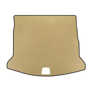 EVA Trunk Mat (5-Seater, Beige)